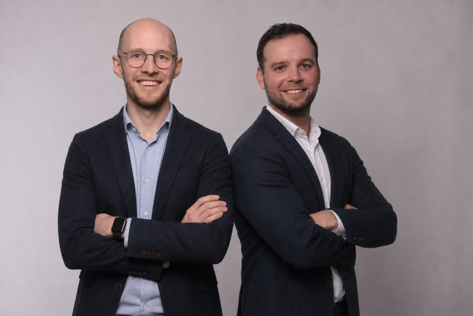 Unser Betrieb